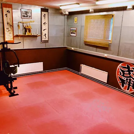 Wanha Koulu Tahko 2h Huone, Sauna, Minikeittioe, Rinteet Ravintola 6km, Sali, Wifi, Lemmikit Ok, Edukas * Reittiö