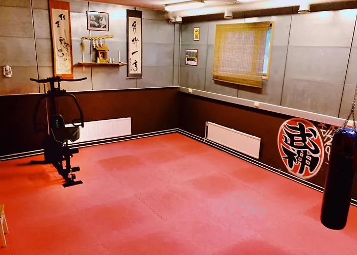 Wanha Koulu Tahko 2h Huone, Sauna, Minikeittioe, Rinteet Ravintola 6km, Sali, Wifi, Lemmikit Ok, Edukas * Reittiö